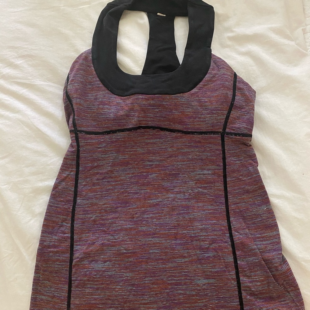 LuLu Lemon Tank Top